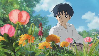 Artista Invitado: Hayao Miyazaki 2ª Parte 26