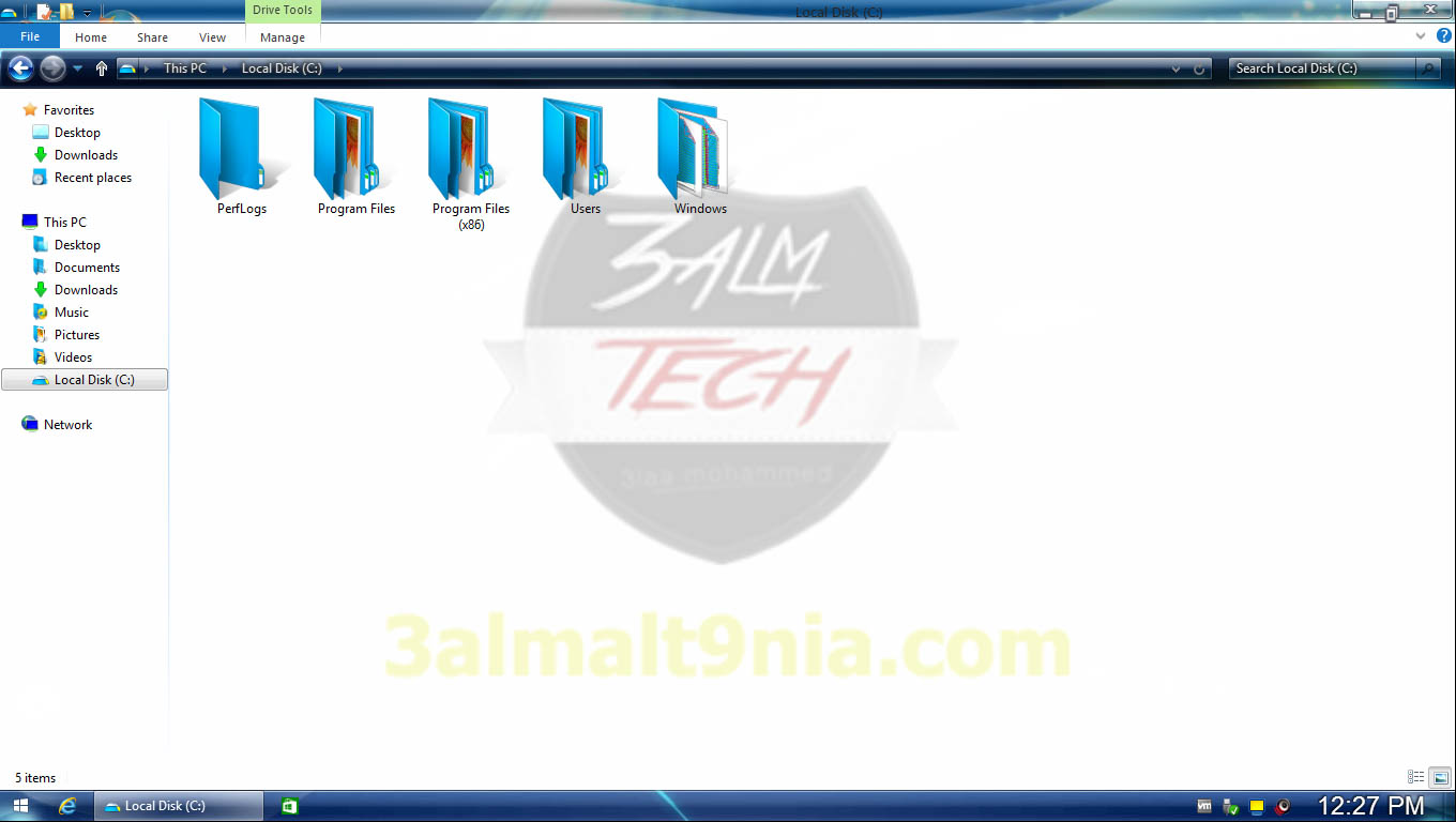 windows 7 gamer edition