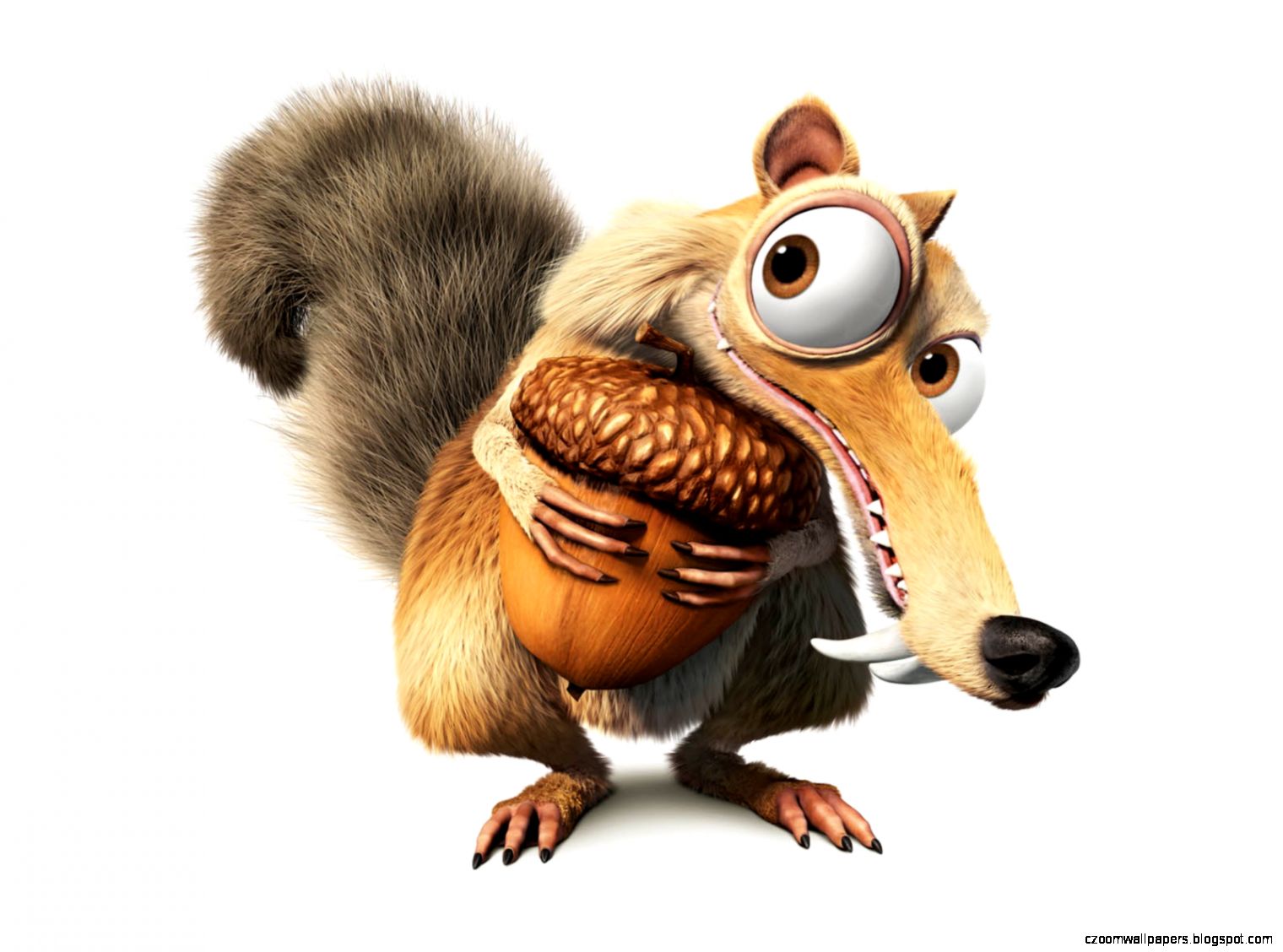 Ice Age Wallpapers Zoom Wallpapers
