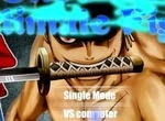 لعبة One Piece Ultimate Fight v1.3