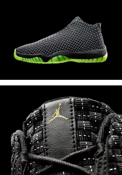jordan future 11 low