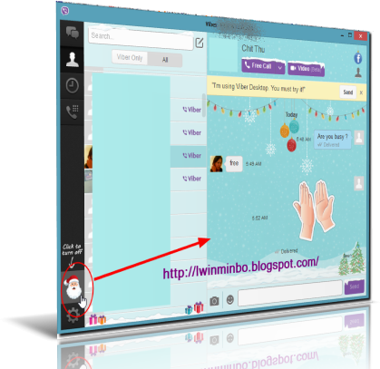 Viber 20.3.0 download the new version for mac Viber 20.3.0 download the new version for mac