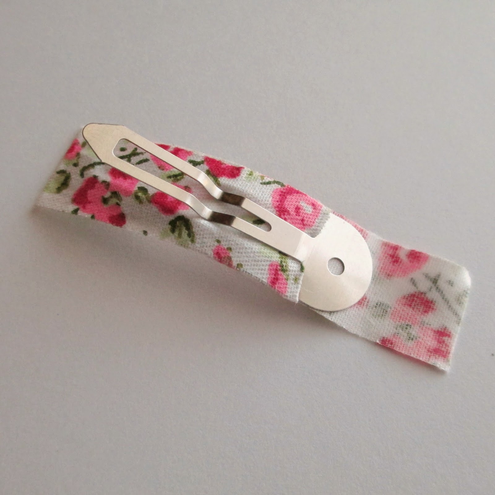 Love My Tapes Fabric Tape Snap Clips