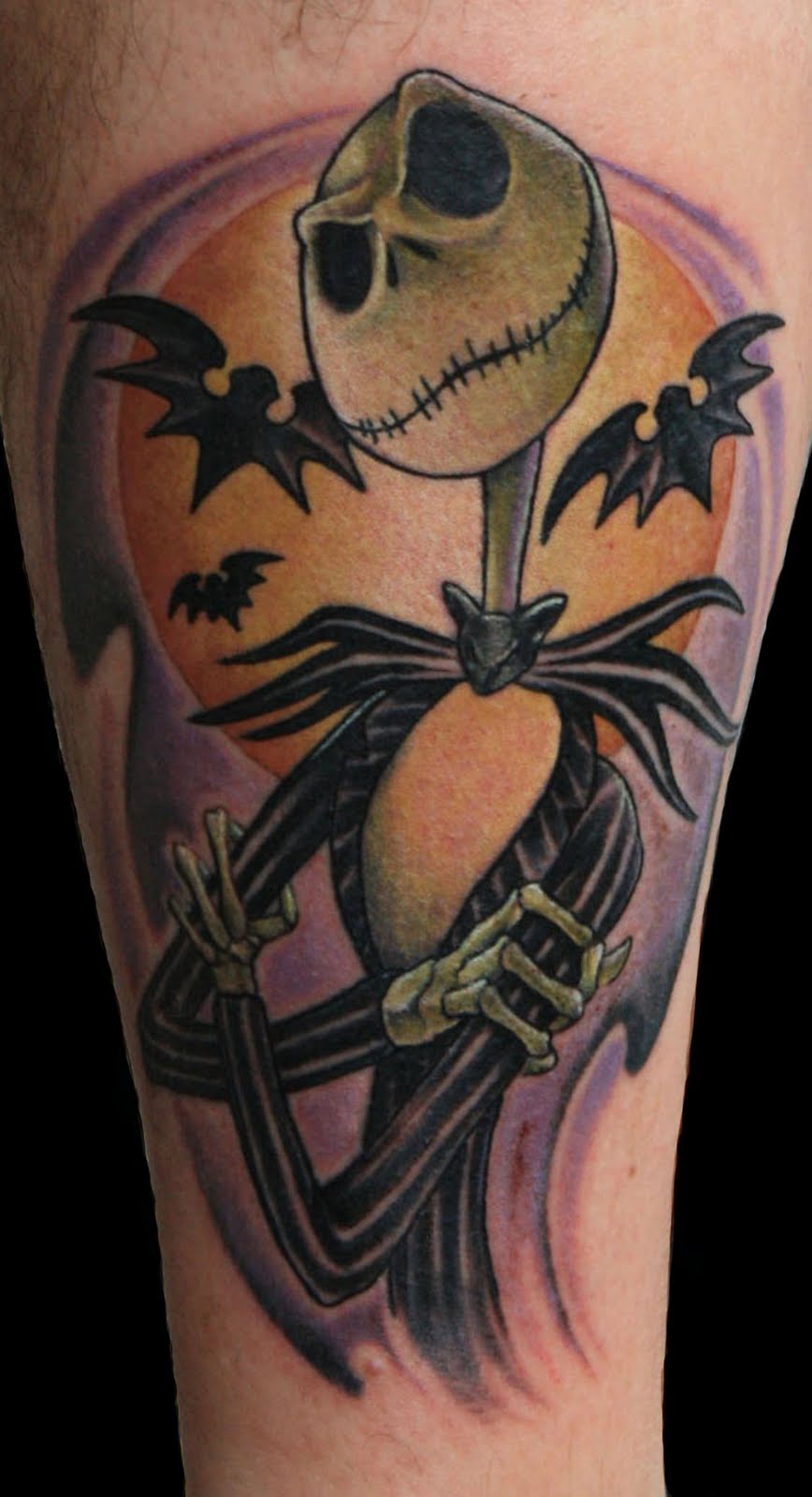 tattoo jack