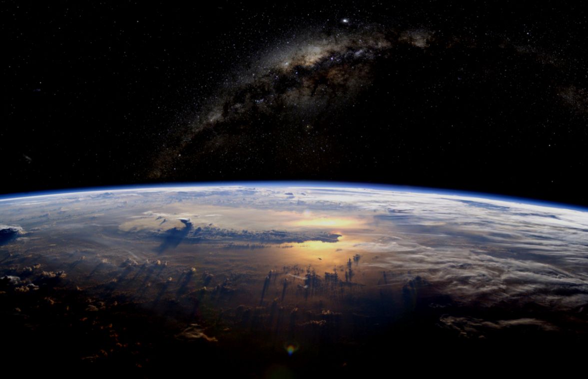 Milky Way Galaxy Wallpaper 1920x1080px 852845 Milky Way Galaxy Wallpaper 1920x1080px 852845