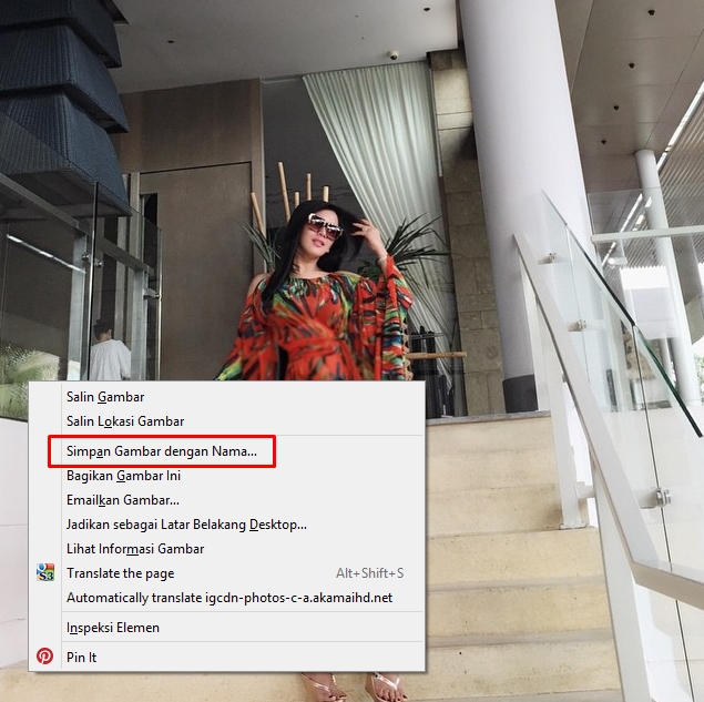 Cara Download Foto di Instagram Orang Lain Lewat PC Tanpa Aplikasi dengan Online Cara Download Foto di Instagram Orang Lain Lewat PC Tanpa Aplikasi dengan Online