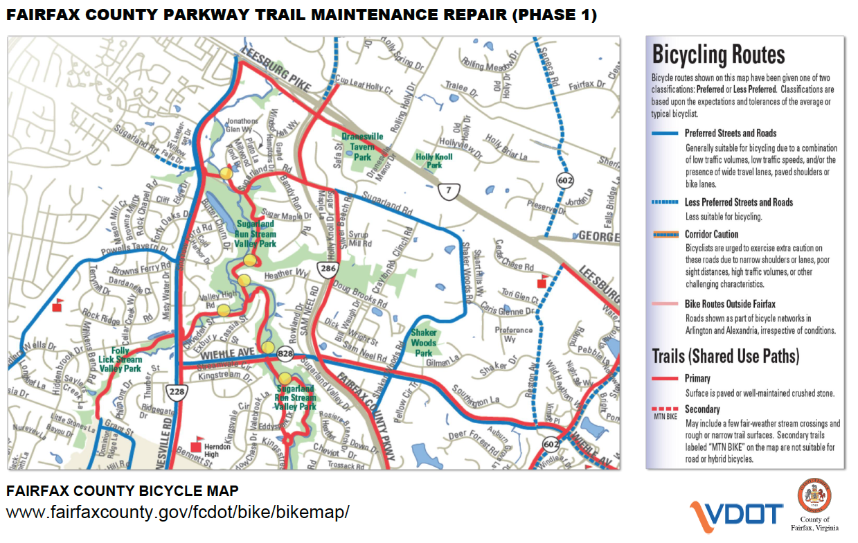 Blog Fairfax Alliance for Better Bicycling (FABB)