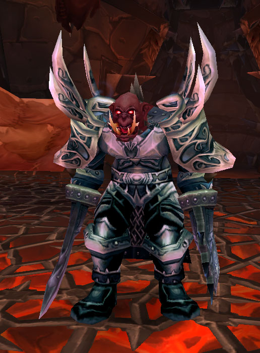 Hellfire Citadel