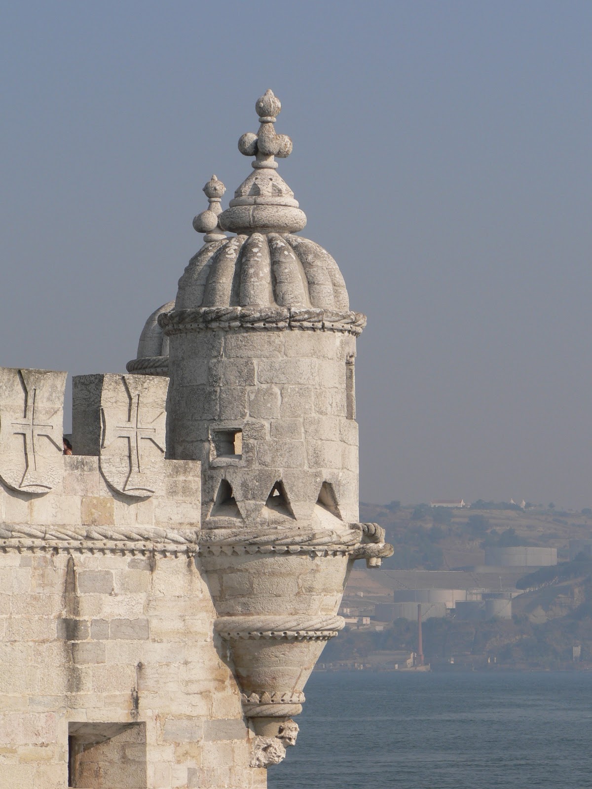 TORRE DE BELÉM