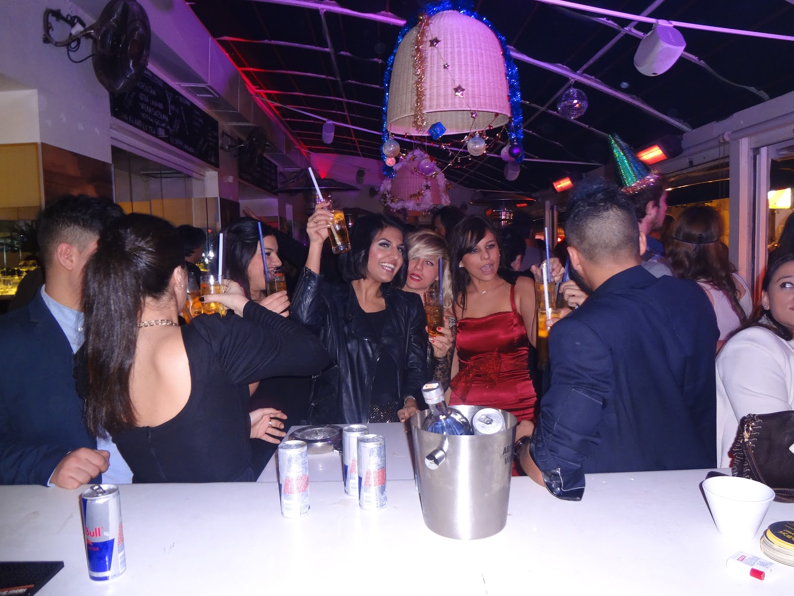 Silvester Nacht – fashionmonger.net