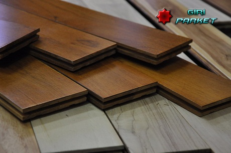  Merawat Lantai Kayu on Harga Parket Kayu Jati Solid