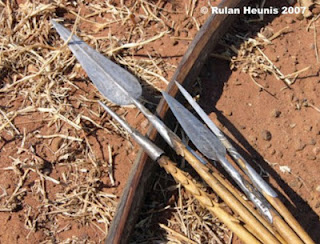 arrow in quiver meaning arrow in quiver meaning