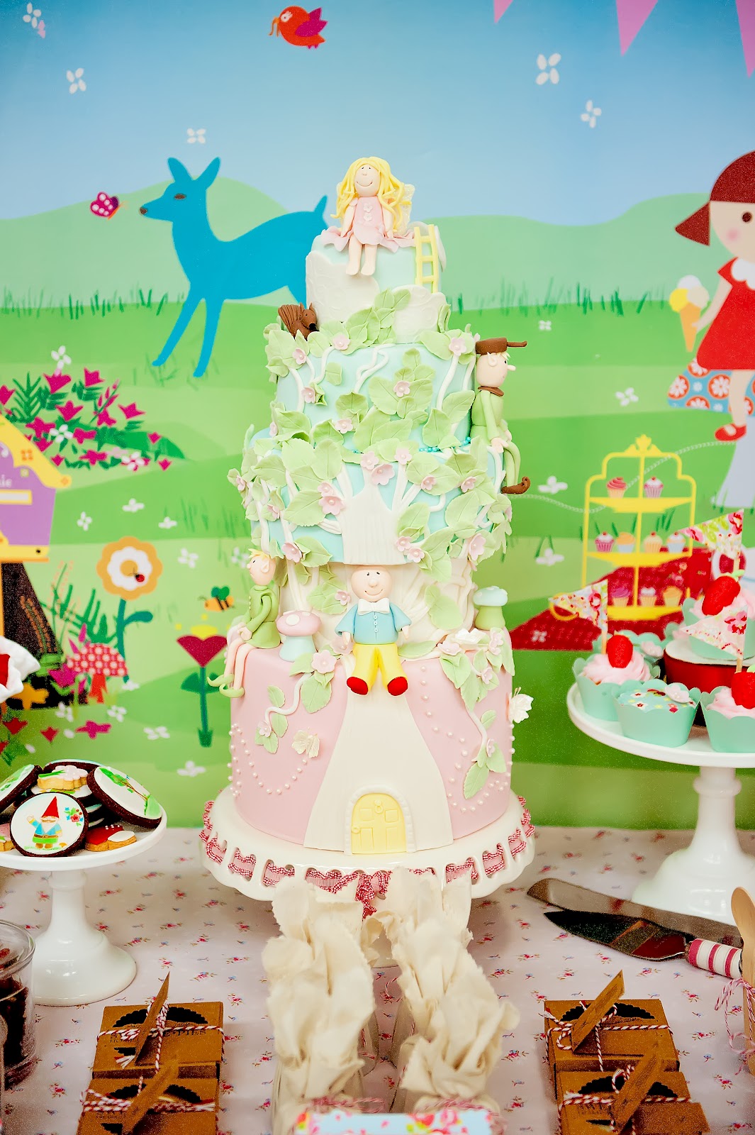 The Magic Faraway Tree: Books eBay