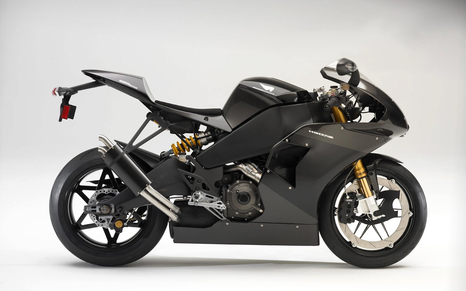 Buell 1190