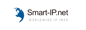 Smart-IP.net Blog