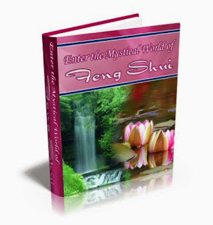 Enter The Mystical World Of FengShui Enter The Mystical World Of FengShui