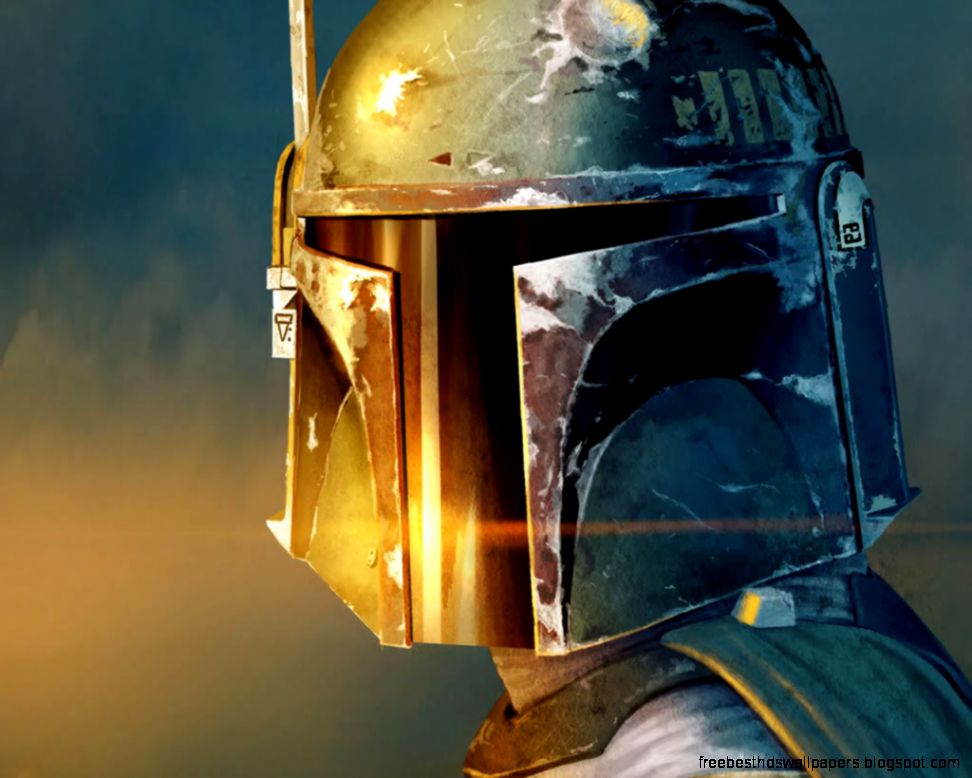 FunMozar – Boba Fett Wallpapers FunMozar – Boba Fett Wallpapers