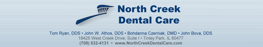 North Creek Dental Care