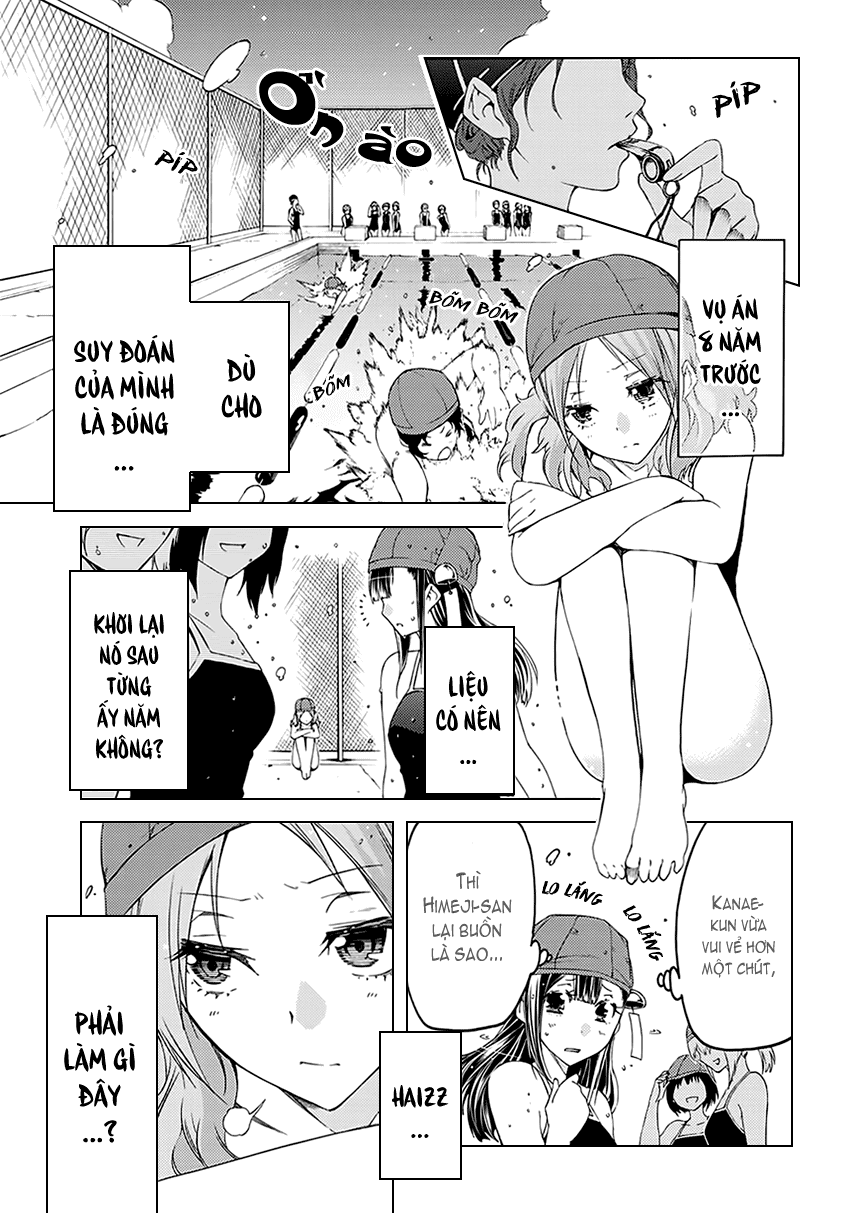 Fukashigi Philia chap 6