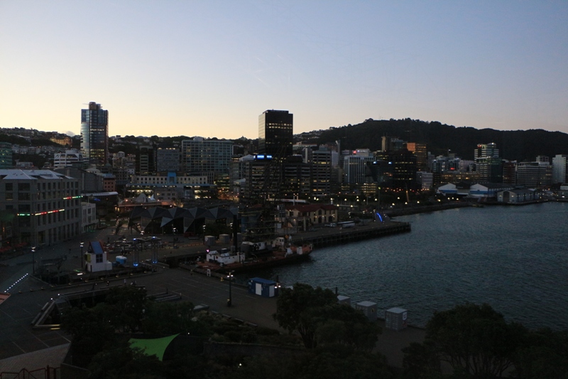 Wellington