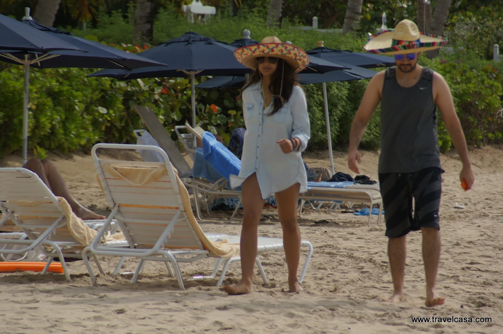 Барбадос, Хэйвудс Бич (Barbados, Heywoods Beach)