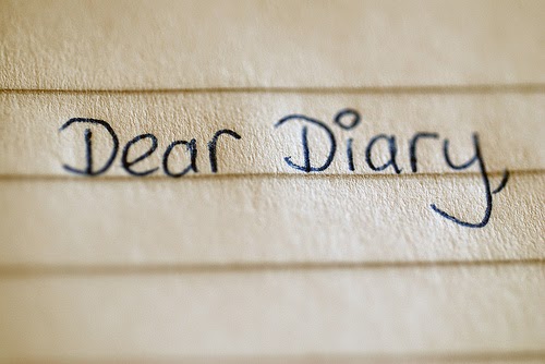 Dear Dairy