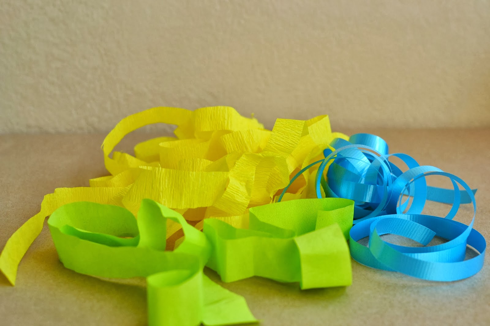 Mommy Testers Diy Jellyfish Puppet Craft Inspired By Jellyfish