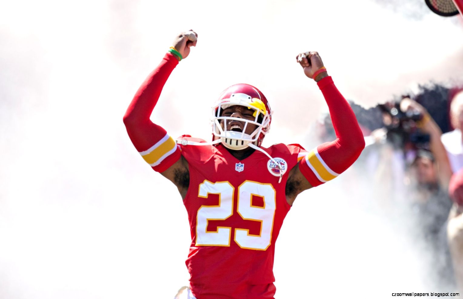 Download Wallpaper 1680x1050 Jamaal charles American football Download Wallpaper 1680x1050 Jamaal charles American football