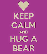 Hug a Bear