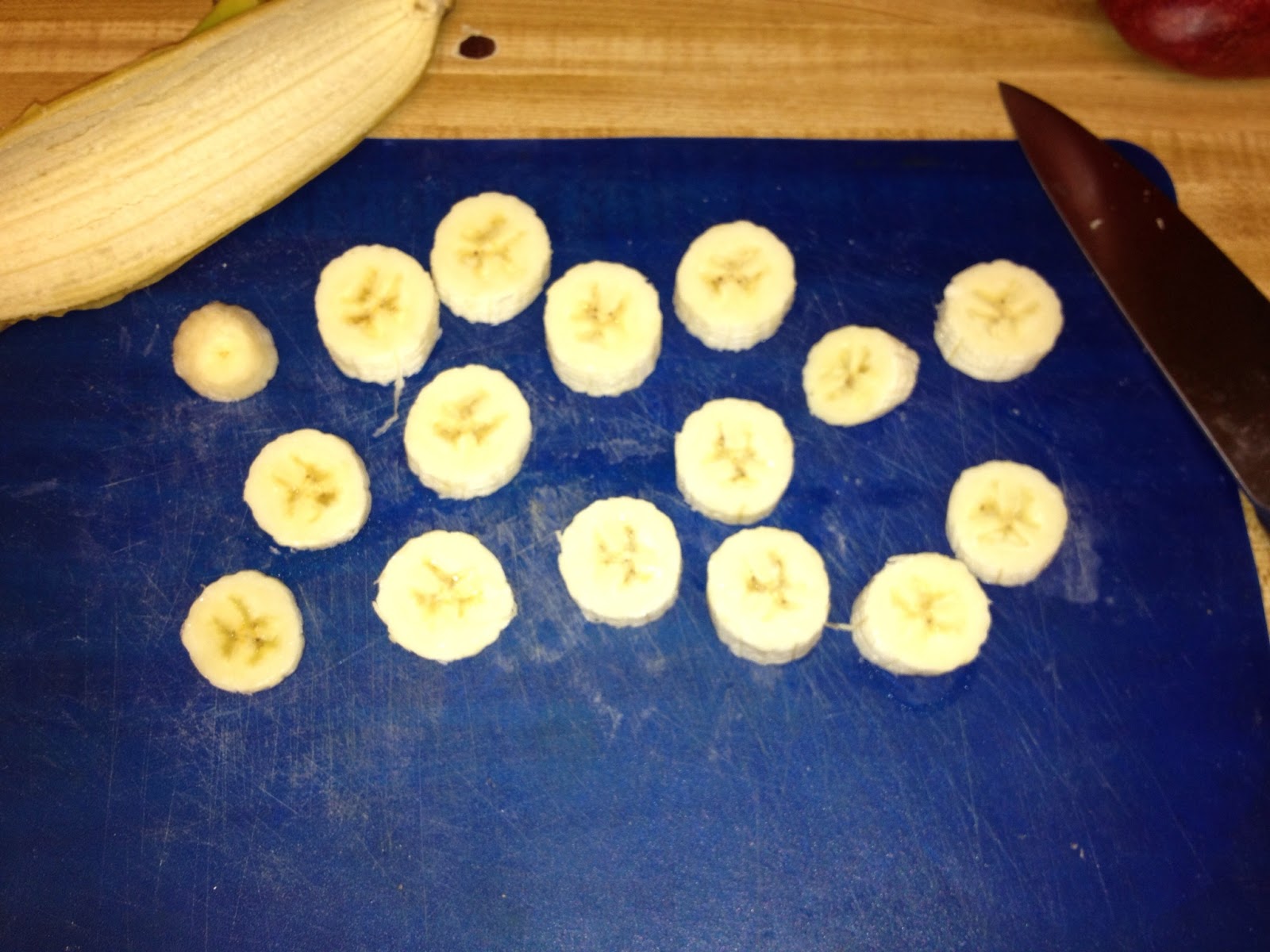 I'll Make That How to Have a Smoothie Every Morning