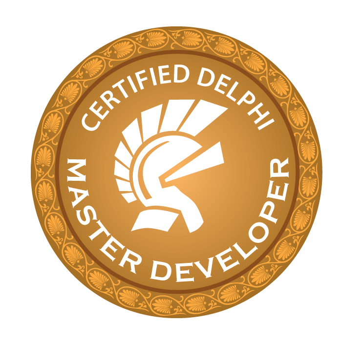 Delphi Master Developer
