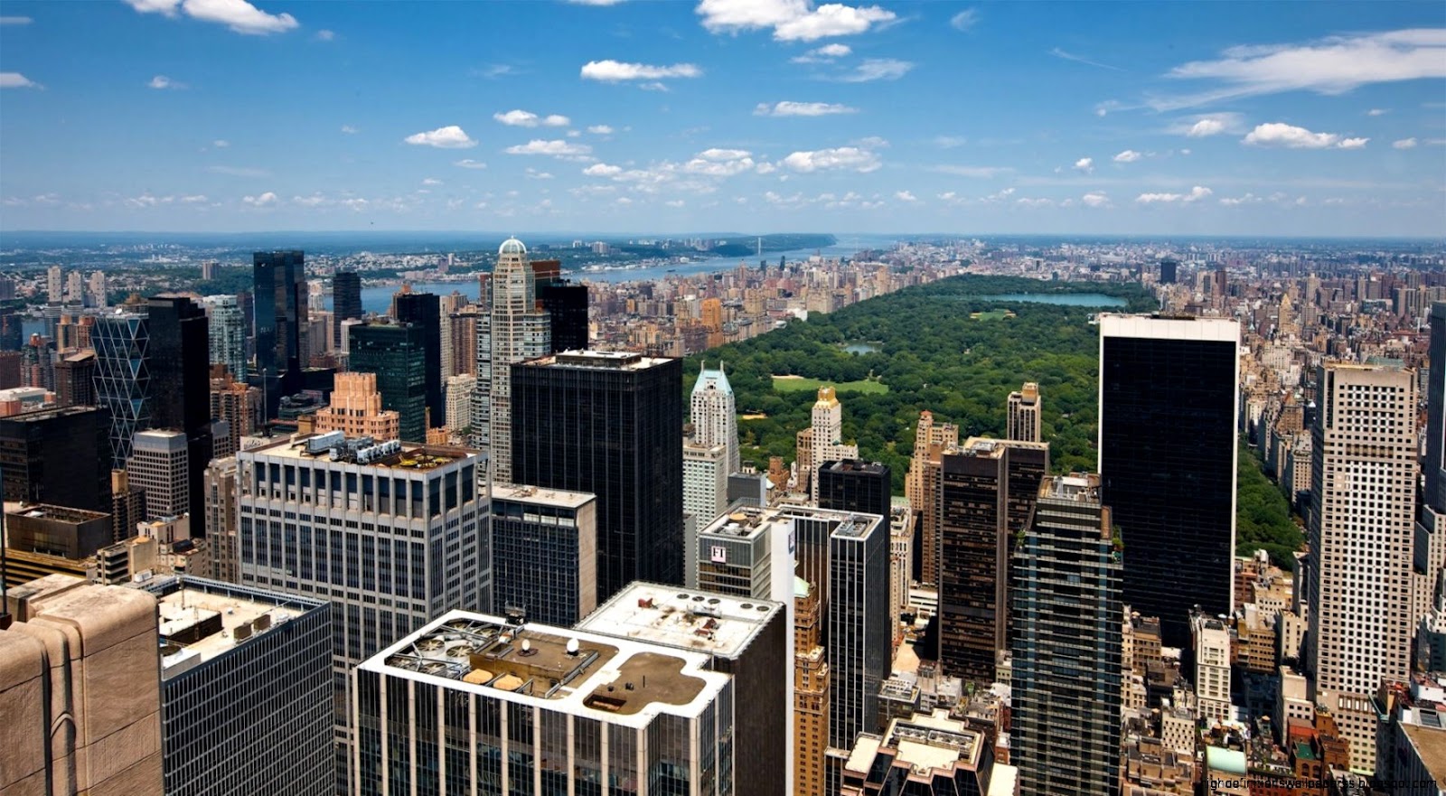 Central Park New York City Central Park New York City