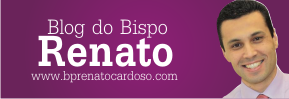 Blog | Bispo Renato Cardoso