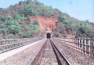 Tike-Tunnel