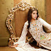 Sitara Textile Anarkali Embroidered collection 2014 For women