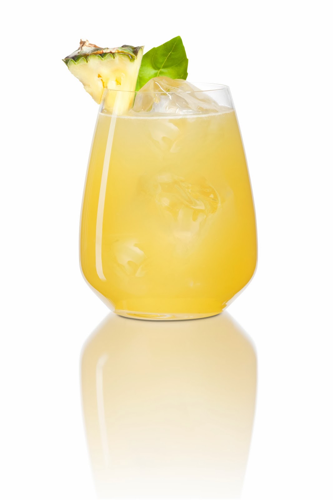 Veracruzana Pineapple Margarita