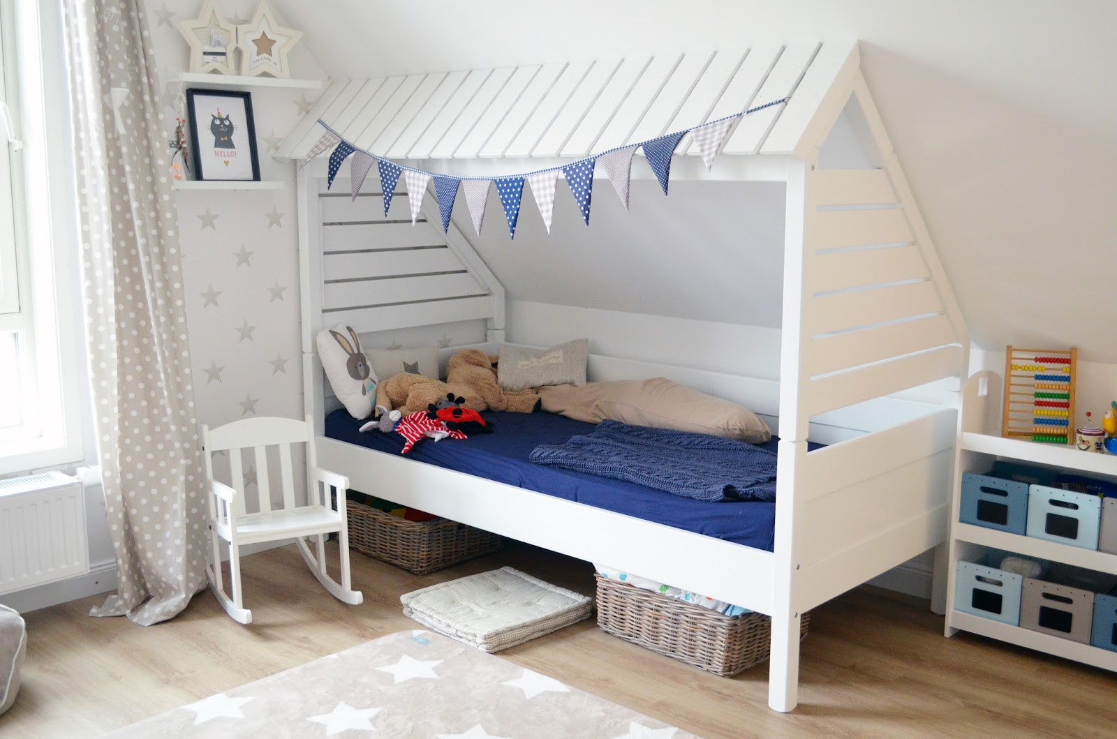 Kinderzimmer kuschelecke ~ noveric.com for .