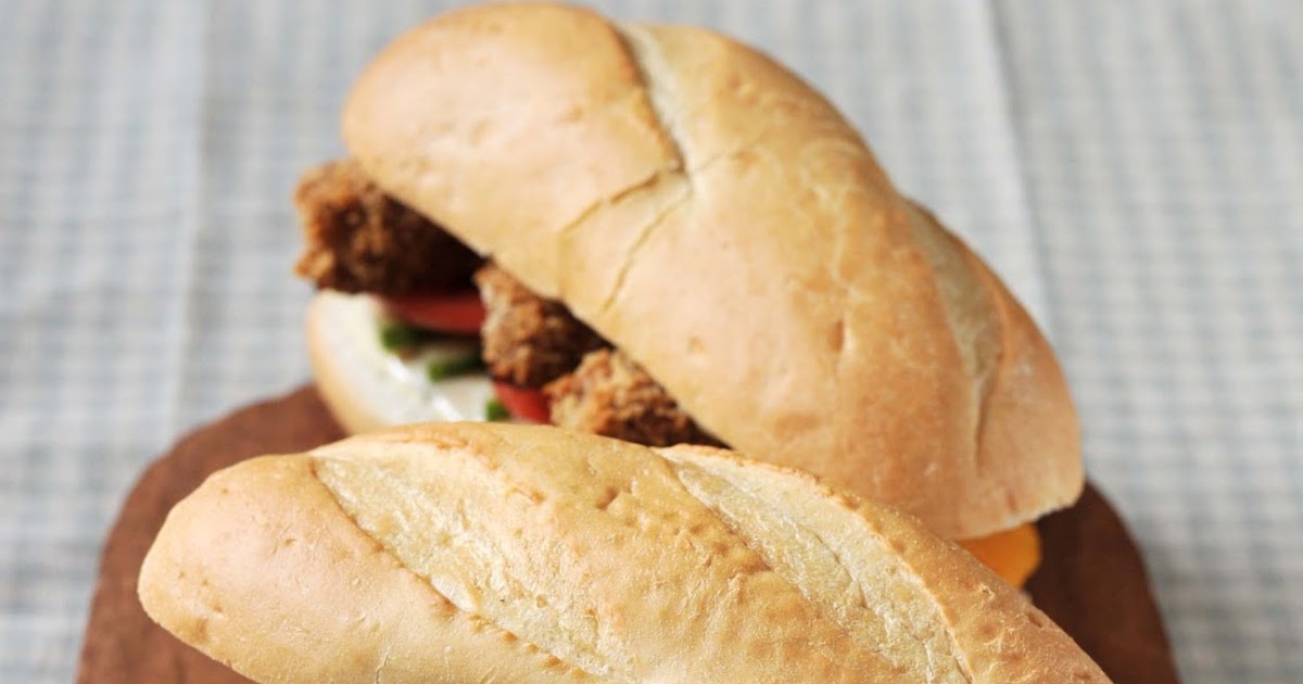 Vegan Guinea Pig New Recipe! Unfish Sandwiches