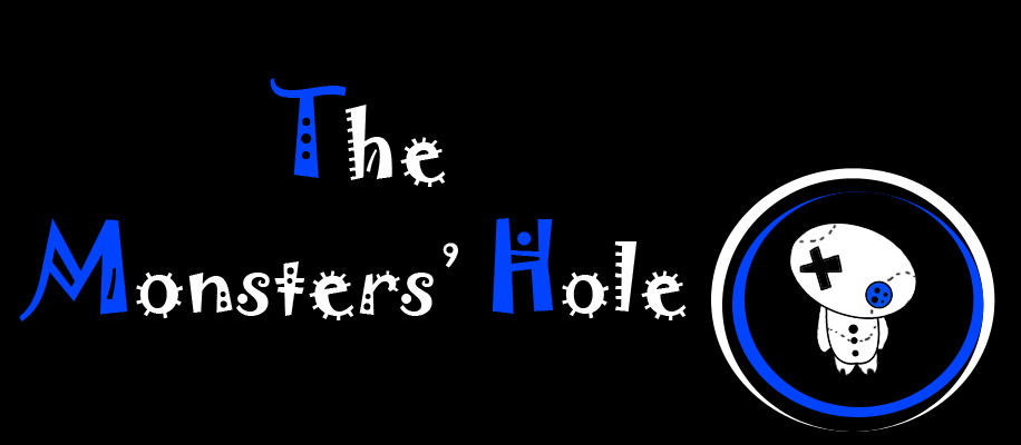 The Monsters' Hole