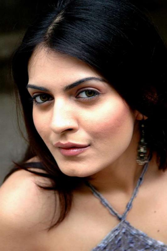 CELEBRITY: Miss India Niharika Singh CELEBRITY: Miss India Niharika Singh