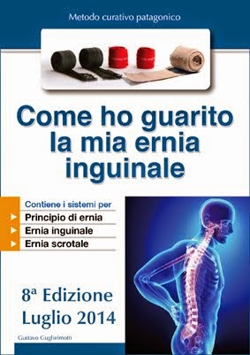 Ernia inguinale