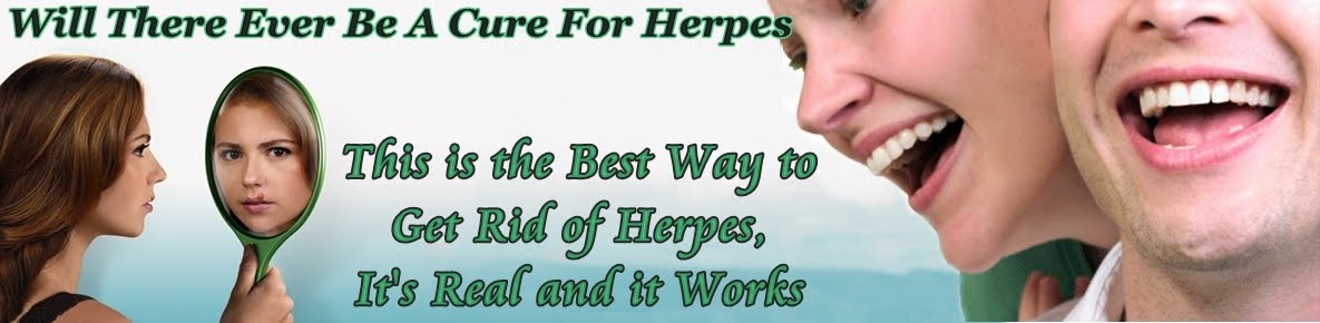 Will There Ever Be A Cure For Herpes