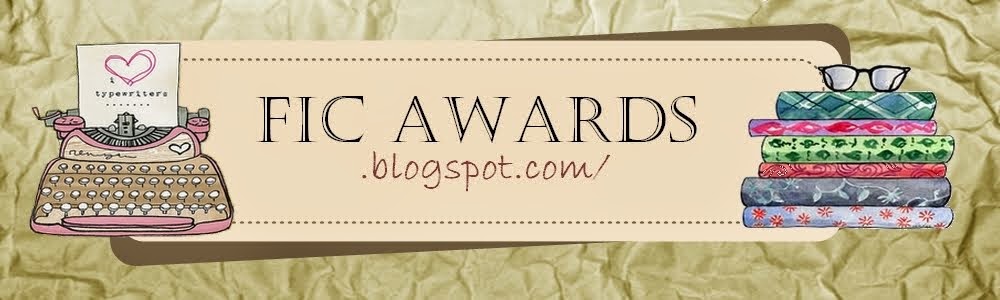 Blog de teste - Fic Awards