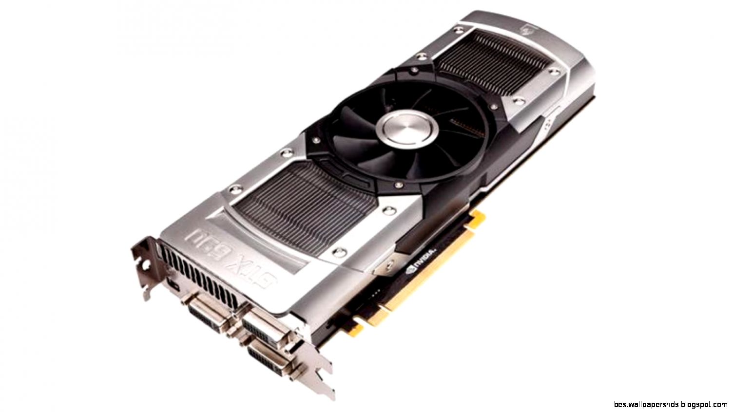 Nvidia39s GeForce GTX 690 Is Its Face Meltingest Video Card Yet Nvidia39s GeForce GTX 690 Is Its Face Meltingest Video Card Yet