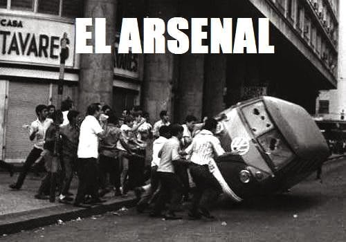 El Arsenal