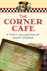 Corner Cafe: Short Story Anthology