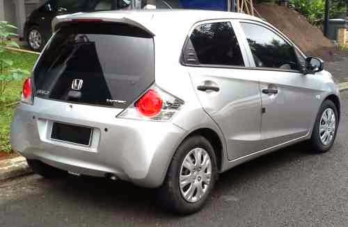 harga mobil brio harga mobil brio