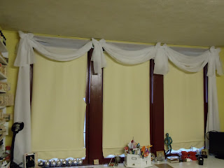 Studio Curtains with Velcro® Brand  1
