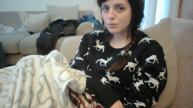 Din dysfunktionella indiebästis: JESSICA JONES BAE