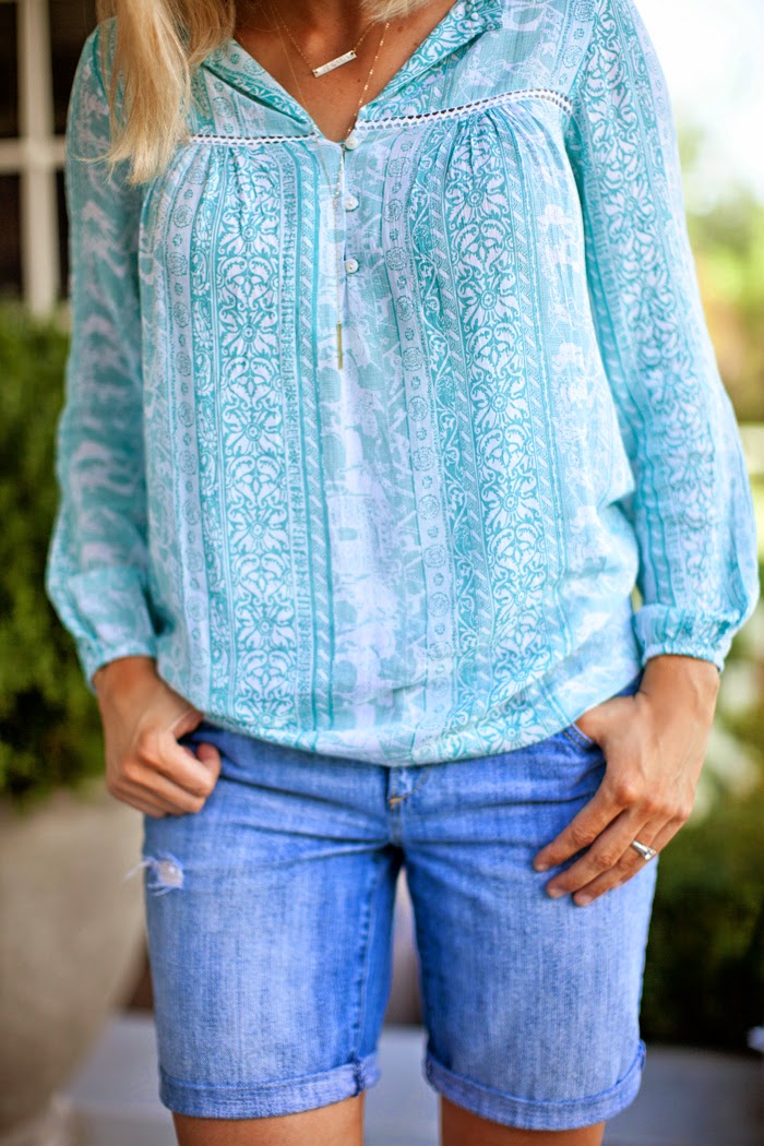 Kensington Way Outfit Pink Blush Clothing